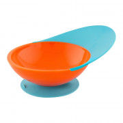 Catch Bowl elkapós tányér - narancssárga narancssárga